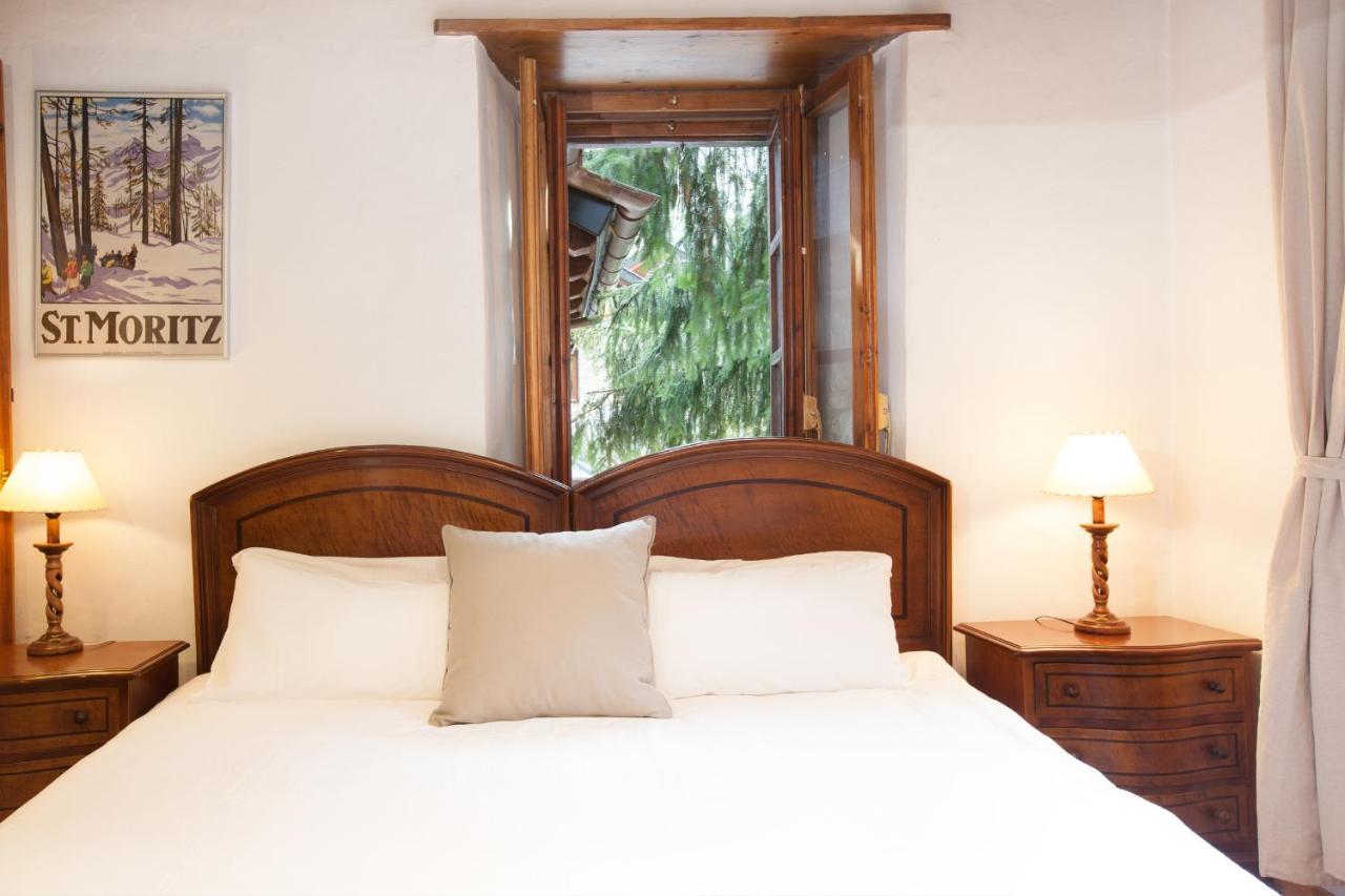 Tarter Chalets Apartaments เอลตาร์แตร์ ภายนอก รูปภาพ