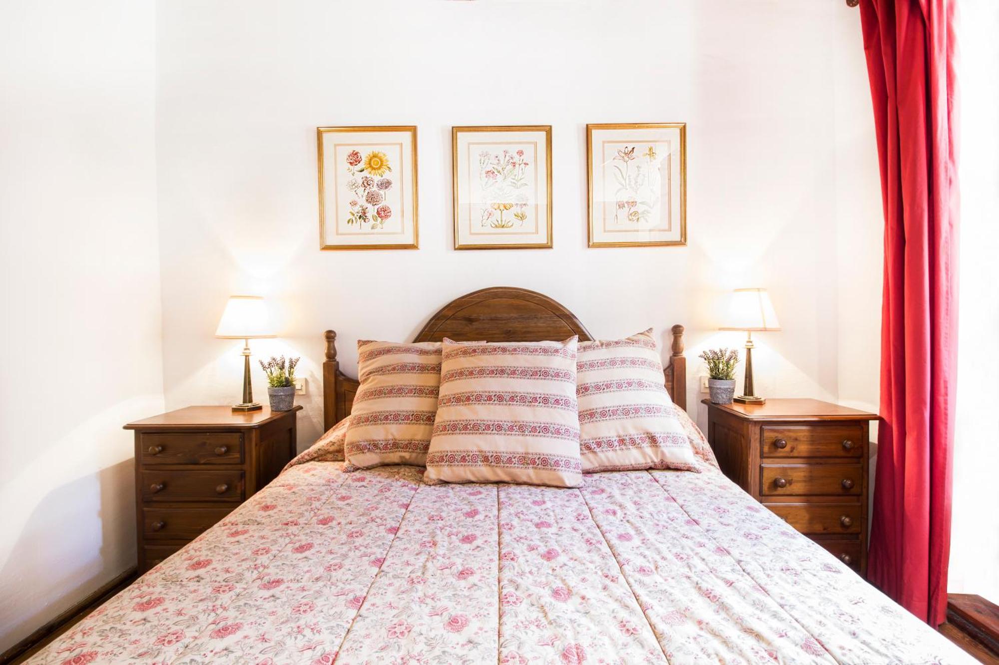 Tarter Chalets Apartaments เอลตาร์แตร์ ภายนอก รูปภาพ