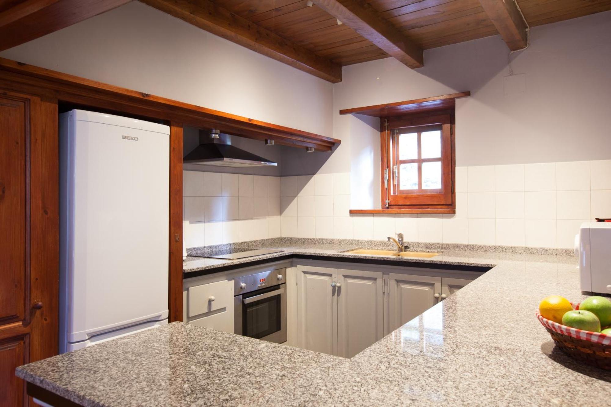 Tarter Chalets Apartaments เอลตาร์แตร์ ภายนอก รูปภาพ