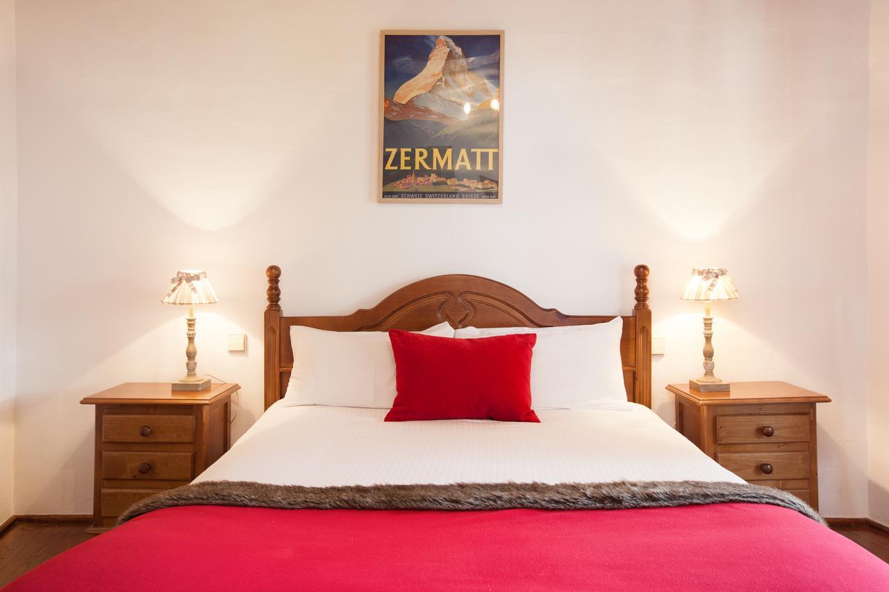 Tarter Chalets Apartaments เอลตาร์แตร์ ภายนอก รูปภาพ